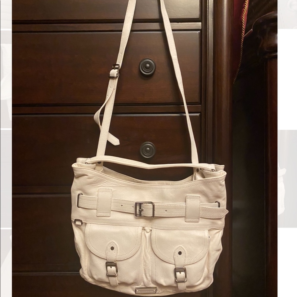 Burberry handbag